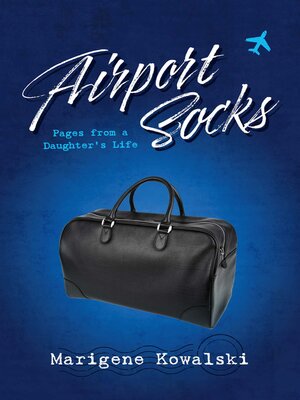 cover image of Airport Socks